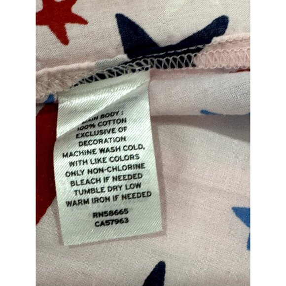 TUCKER + TATE Girls Top 7 - Picture 4 of 7